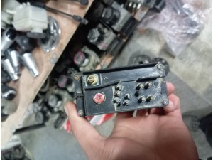 Ssangyong acyton korando kyron ısıtma rolesi Ssangyong acyton korando kyron ısıtma rolesi