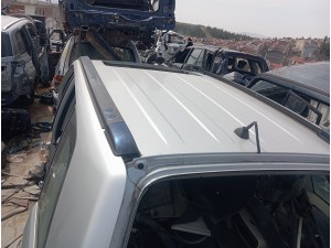 2008 Suzuki Grand Vitara hatasız çıkma orjinal tavan
