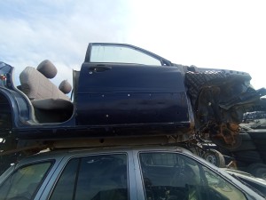 2000 Suzuki Vitara jlx sağ ön hatasız orjinal çıkma kapı 