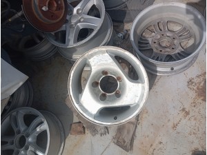 1999 Suzuki Vitara jlx çıkma orjinal jant 