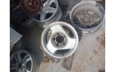 1999 Suzuki Vitara jlx çıkma orjinal jant 1999 Suzuki Vitara jlx çıkma orjinal jant