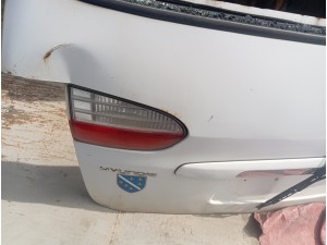 Hyundai Starex sol iç çıkma orjinal stop 