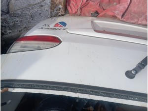 Hyundai Starex sağ iç çıkma orjinal stop 