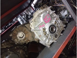 2008 Mitsubishi L200 çıkma orjinal arazi şanzıman 