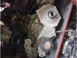 Kia Sorento çıkma orjinal arazi şanzıman 