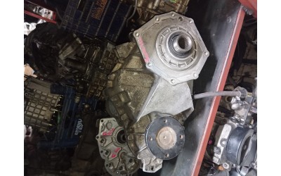 Kia Sorento çıkma orjinal arazi şanzıman Kia Sorento çıkma orjinal arazi şanzıman