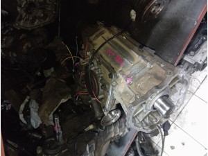 Suzuki Grand Vitara 1.9 dizel arazi şanzıman 