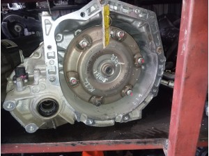 2008 Suzuki swift 1.3 benzinli otomatik şanzıman 