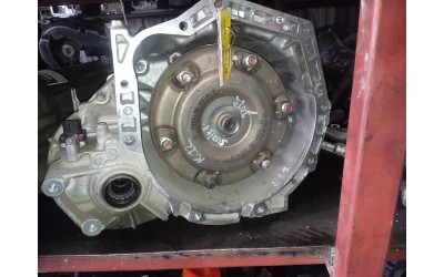 2008 Suzuki swift 1.3 benzinli otomatik şanzıman 