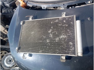 2008 Suzuki swift 1.3 benzinli çıkma orjinal klima radyatörü 