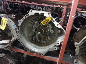 2015 Toyota Hilux 4x2 çıkma orjinal şanzıman 