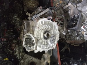 2008 Mitsubishi L200 Euro 4 çıkma orjinal 4x4 arazi şanzıman 