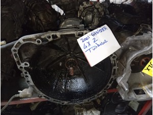 2001 Ford Ranger 4x2 çıkma orjinal manüel şanzıman 