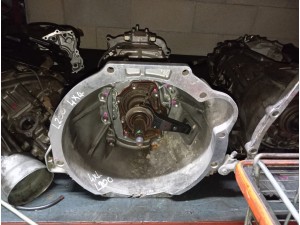 Mitsubishi L200 Euro 4/5 4x4 manuel şanzıman lar