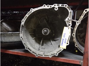 2010 Ford Ranger 4x2 manüel şanzıman çıkma orjinal 