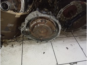 Nissan Navara Euro 5 çıkma orjinal otomatik şanzıman 