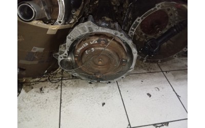 Nissan Navara Euro 5 çıkma orjinal otomatik şanzıman 