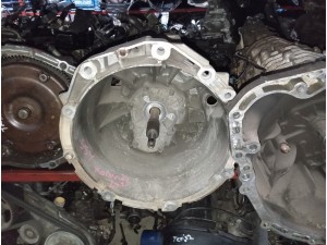 Ssangyong korando 4x2 çıkma orjinal manuel şanzıman 