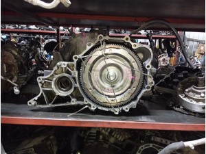 Hyundai santafe çıkma orjinal otomatik şanzıman 