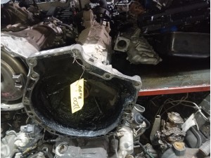 Mazda E2200 çıkma orjinal manüel şanzıman 