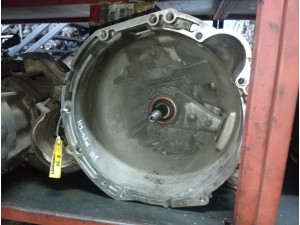 Hyundai H1 çıkma orjinal şanzıman 