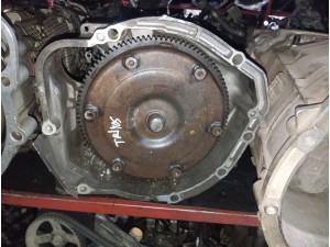 Daihatsu terios 1.3/1.5  otomatik şanzıman lar