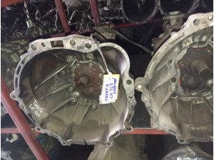 Toyota LN145 çıkma orjinal manüel şanzıman 