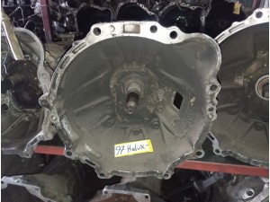 1997 Toyota Hilux çıkma orjinal şanzıman 