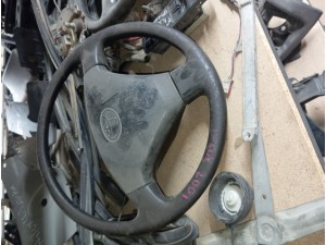 2001 Toyota Hilux çıkma orjinal direksiyon airbag i ve simidi