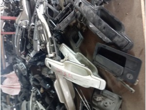 Ssangyong korando acyton kyron ön arka sağ sol dış kapı açma kolları 