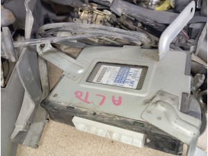 Suzuki alto çıkma orjinal şanzıman beyni 