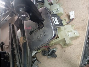 2008 Kia Sorento otomatik çıkma vites kulesi 