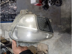 Ssangyong korando sol sis farı çıkma orjinal 