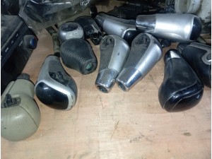 Ssangyong korando kyron otomatik vites topuzu