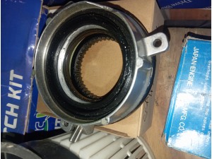 Ssangyong korando acyton kyron taşıyıcı aks hup u