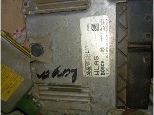 Ford Ranger motor beyni çıkma orjinal 