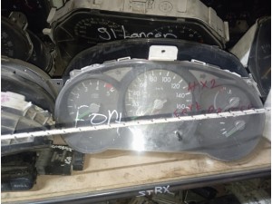 2008 Ford Ranger 4x2 çıkma orjinal gösterge paneli 