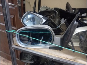 Ssangyong acyton korando kyron sağ sol çıkma orjinal aynalar 