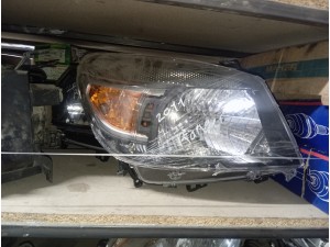 2011 Ford Ranger sıfır yan sanayi sağ far