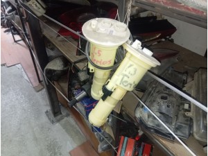 Daihatsu terios 2006/2009 1.3/1.5. Çıkma orjinal yakıt şamandıralari