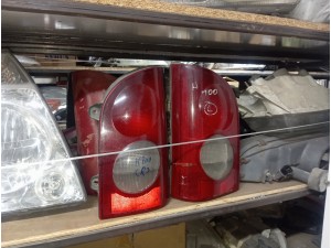 Hyundai H100 çıkma orjinal sağ sol stoplar