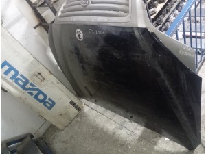 Ssangyong kyron çıkma orjinal ön kaput 