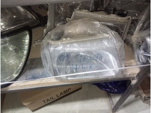 2001 Toyota Hilux sağ sol ön sıfır far lar