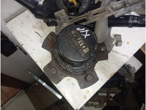 1999 Suzuki Vitara jlx taşıyıcı aks hupu 