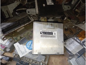 2009 Daihatsu terios motor şanzıman beyinleri