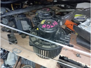 Ssangyong Rexton yeni ve eski kasa klima kazan motoru 