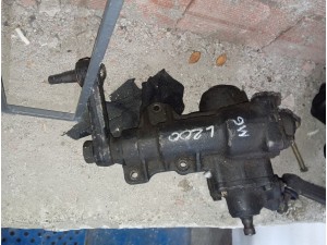 2000 model Mitsubishi L200 Magnum kasa topak direksiyon kutusu 