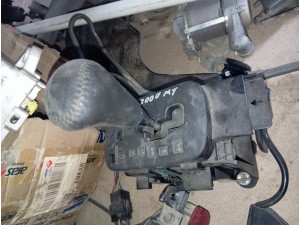 2011 Toyota Hilux 3.000 MT otomatik vites kulesi 