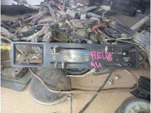 19994 Toyota Hilux çıkma orjinal klima kontrol paneli 