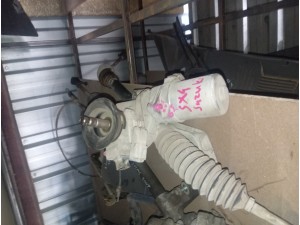 2013 Suzuki SX4 çıkma orjinal elektrik li direksiyon kutusu 